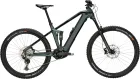 BULLS Sonic EVO AM2 Carbon 29/27,5 zelený, 750Wh