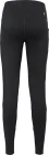 Vaude nohavice Neyland Winter, dámske, black
