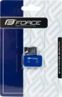FORCE doštičky bŕzd, SH L03A polymer pre chladič