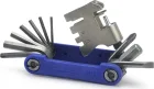Park Tool multikľúč Park Tool MTB-5, 16 funkcií 5 ks