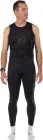 Leatt cyklistické nohavice MTB Endurance 4.0, Black