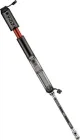 LEZYNE Minipumpa Digital Pressure Drive čierna