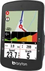 Bryton GPS cyklopočítač RIDER S510 E