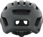 ALPINA Cyklistická prilba PARANUS midnight-grey matt