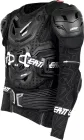 Leatt chránič tela Body Protector 5.5, čierny