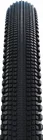 Plášť G-ONE COMP PLUS 700x40C (40-622) 50EPI 800g PunctureGuard Green reflex