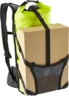 Vaude cyklistický batoh Trailpack II, bright green/black