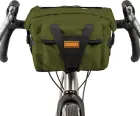 Restrap Bar Pack taška na riadidlá, 10 l, olive