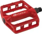 FORCE pedále BMX HOT