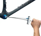 Park Tool kľúč momentový 0 - 60 Nm - TW-2-2-