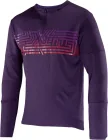 Leatt dres s dlhým rukávom MTB Trail 4.0, pánsky, velvet