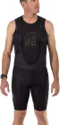 Leatt nohavice Bib MTB Endurance 6.0, Black