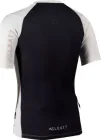 LEATT dres krátky rukáv MTB Trail 2.0, dámsky, Stone