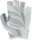 Roeckl Rukavice cyklistické Ibio, grey nature