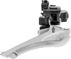 microSHIFT prešmýkač SWORD BLACK 2x9sp.