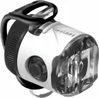 LEZYNE predné LED svetlo FEMTO USB DRIVE