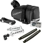 LEZYNE Taška podsedlová M- CADDY CO2 sada