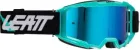 LEATT okuliare Goggle Vizion 3.5, 35 VLT