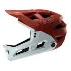 LEATT intergrálna prilba MTB Enduro 2.0 V25 Lava
