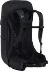 Vaude turistický batoh Brenta 33l, unisex, čierna (black)