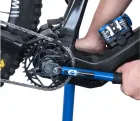 Park Tool sťahovák na Lockring prevodníku FAZUA PT-LRT-5-
