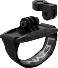 Lezyne držiak Lezyne svetla na prilbu LED HELMET MOUNT - Go-Pro