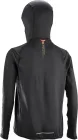 LEATT bunda MTB ThermaFlow 2.0, Black