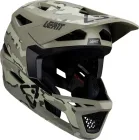 Leatt cyklistická prilba MTB Gravity 4.0 V24, Desert