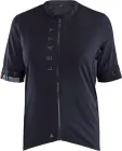 Leatt cyklistický dres MTB Endurance 5.0, dámsky, black