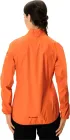 Vaude nepremokavá cyklobunda Drop III, dámska, neon orange