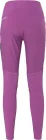 Vaude legíny Scopi Tights II, dámske, ružová (magenta)