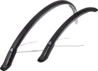 Blatníky CTM UBIQUIT SDL, čierna, 28''