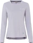 Vaude funkčné tričko Sveit LS II bledo ružový (lavender)