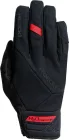 ROECKL Zimné outdoor rukavice Kaukasus čierne