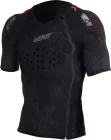 LEATT chránič tela Body Tee ReaFlex Stealth