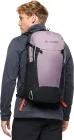 Vaude turistický batoh Wizard 18+4 purple ash