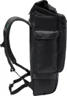 Vaude cyklistický batoh Cyclist Pack, unisex, black