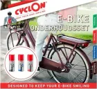 CyclOn E-BIKE COLLECTION BOX