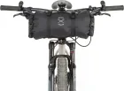 Restrap Race Bar Bag - Flat bar taška na riadidlá, 7 l