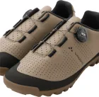 Vaude cyklistické tretry Kuro II, unisex, oat