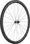 FORCE koleso predné cestné F.TEAM SP KARBON DISC 40 plášťové