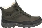 Vaude turistické topánky HKG Core Mid, dámske, deer brown