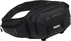Vaude cyklistická ľadvinka Moab Hip Pack 3, unisex, black