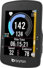 Bryton GPS cyklopočítač RIDER S510 E