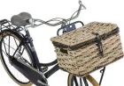 Basil DIJON L basket cap