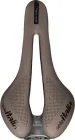 SELLE ITALIA sedlo FLITE Boost Gravel TI 316 Superflow, Brown