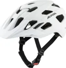 ALPINA cyklistická prilba PLOSE MIPS, white matt