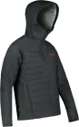 Leatt zateplená bunda MTB Trail 3.0, unisex, black