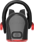 LEZYNE Zadné svetlo STRIP DRIVE 300+, 300 Lumenov