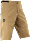 LEATT šortky s vložkou MTB Trail 3.0 Liner, Brass Brown